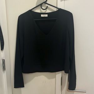 Babaton Small blouse